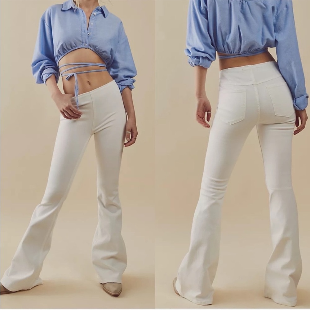 Free People Penny Pull On
